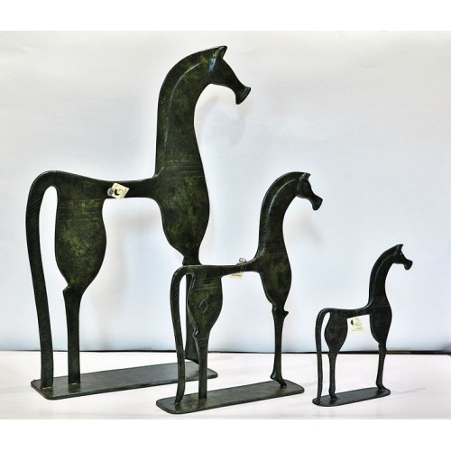 HORSES (II)