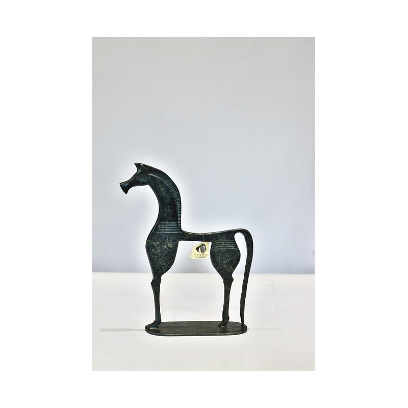 HORSES (II)